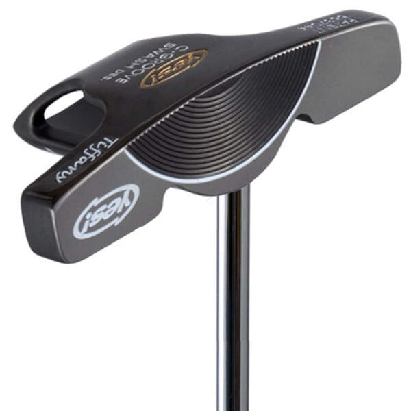 Yes Tiffany Putter 2nd Swing Golf